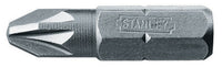 st 25 inserti mm.25 pozi gr.1 art.1.68.945 cod:ferx.36061