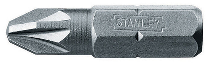 st 25 inserti mm.25 pozi gr.1 art.1.68.945 cod:ferx.36061
