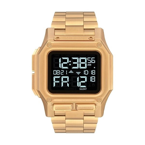 NIXON WATCHES Mod. A1268-502