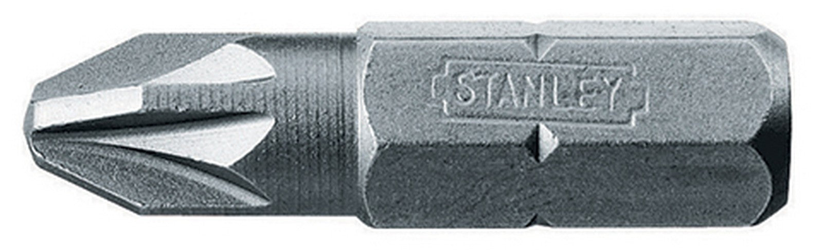 st 25 inserti mm.25 pozi gr.2 art.1.68.949 cod:ferx.36062