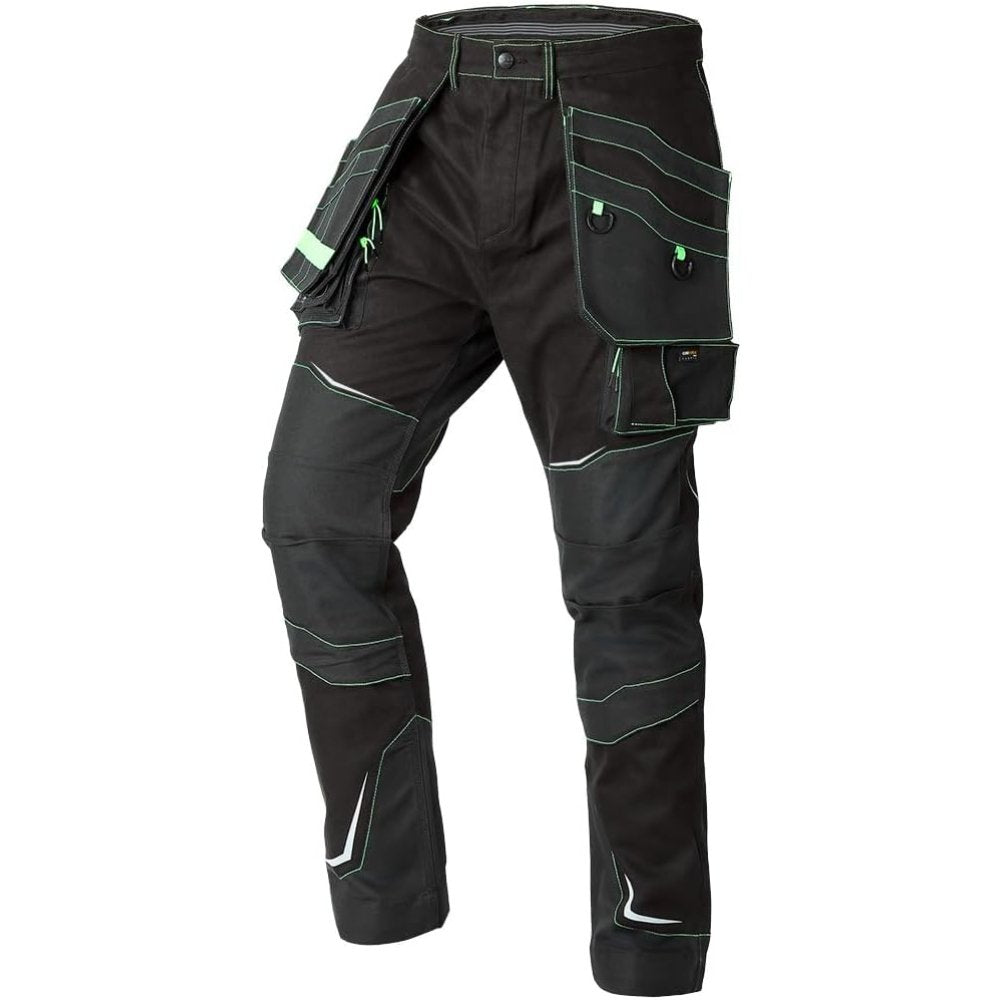 Topex 81-234-xxl pantaloni da la ro premium pro, taglia xxl