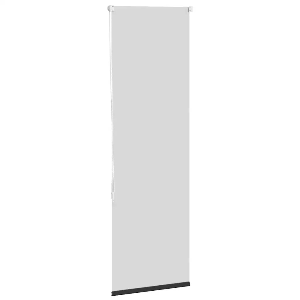 Tenda a Rullo Oscurante 60x130 cm Larghezza Tessuto 55,7 cm