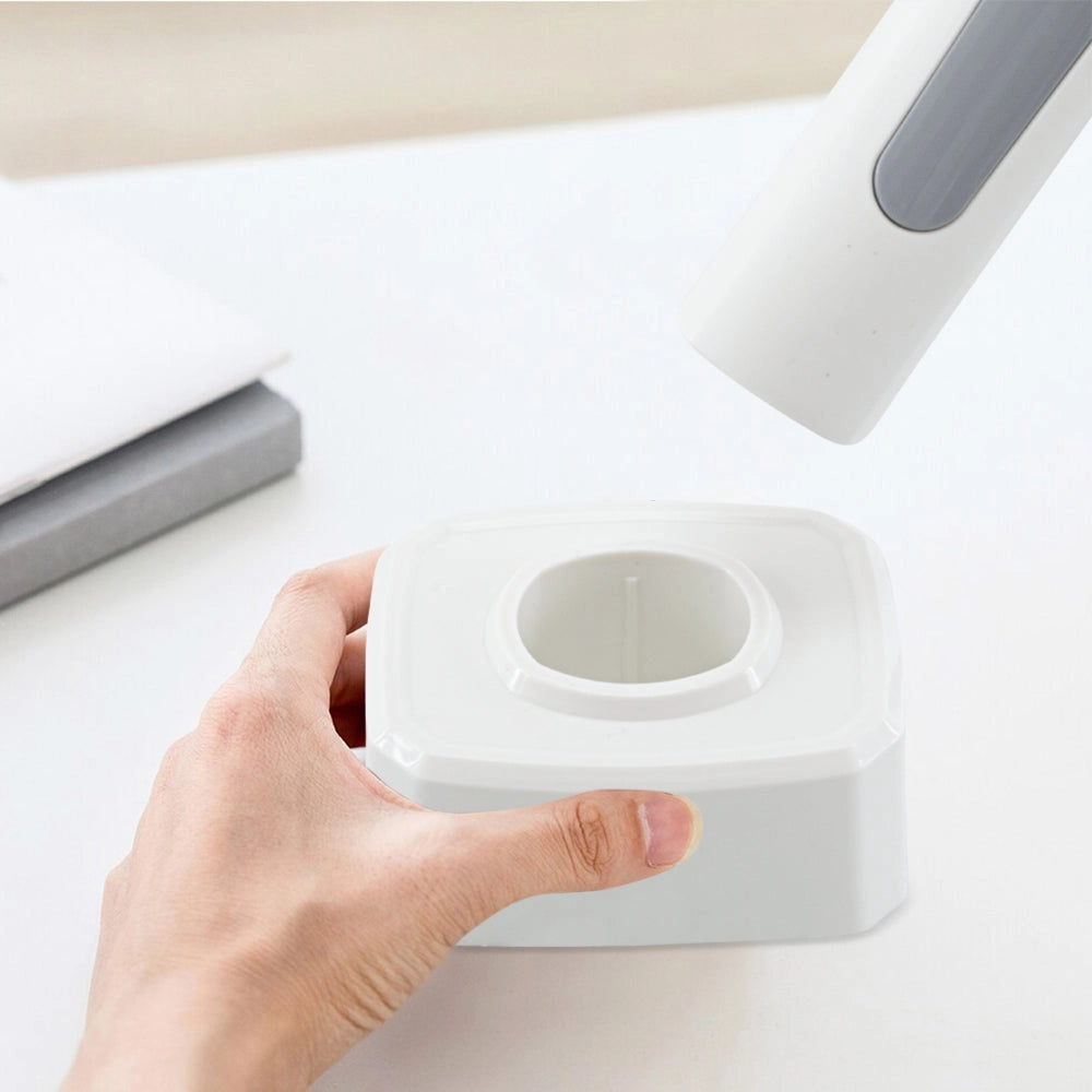 Racchetta Fulmina Insetti Elettrica Ricaricabile USB UV Luce Antizanzare