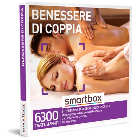 Benessere di coppia 847937
