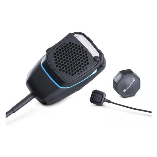 Dual mike tt dual 4 pin alan48 c1283.03 - C1283 03