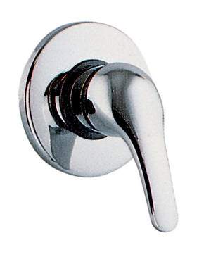 fiore king miscelatore doccia cromato cod:ferx.36091