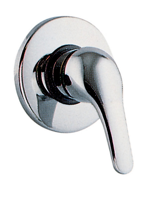 fiore king miscelatore doccia cromato cod:ferx.36091