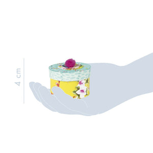 Avenue Mandarine Cofanetto Creativo Horse Riding 444553