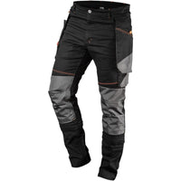 Topex 81-239-xl pantaloni da lav ro hd slim, taglia xl