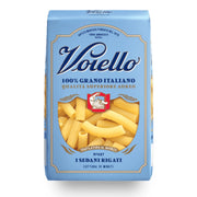 Voiello i sedani rigati n. 127 pasta trafilata al bronzo da 500 grammi