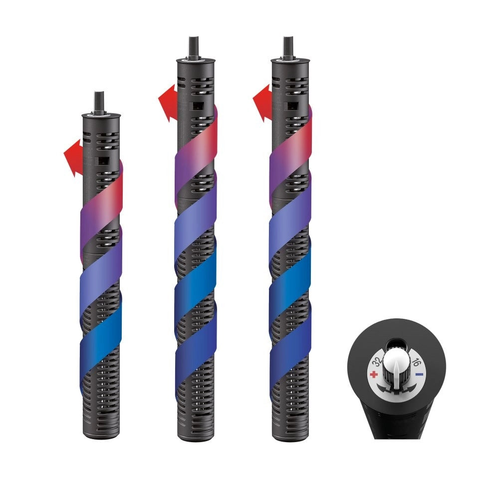 Juwel AquaHeat Pro - termoriscaldatore per acquari Wattaggio Riscaldatori e lampade terrario: 300W