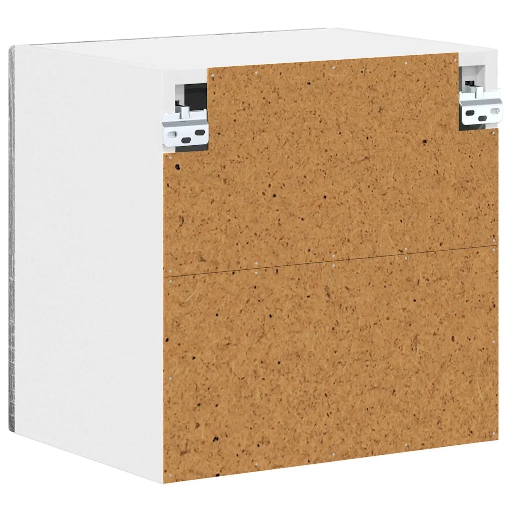Pannello lavastoviglie Kalmar Grigio Sonoma 40 x 31 x 40 cm 884526
