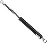 Demper per gas per portellone - 100N/300N/500N - 100mm - Portellone gasveri per apparecchiature - Copertura a scomparsa per portellone auto