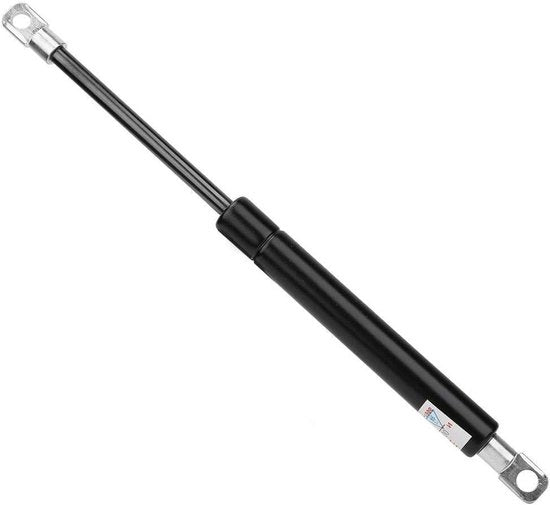 Demper per gas per portellone - 100N/300N/500N - 100mm - Portellone gasveri per apparecchiature - Copertura a scomparsa per portellone auto