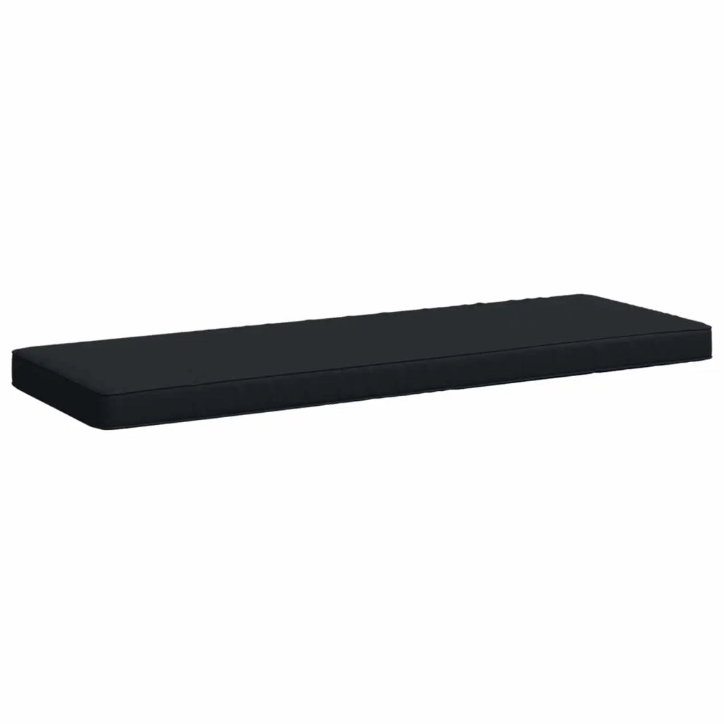 Cuscini per Panchina a 2 Pezzi VUGHT 2 pz 100% Poliestere 951181