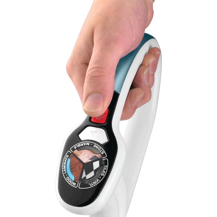 BLACK + DECKER - FSM16CD-QS - Pulitore a vapore - 1600W