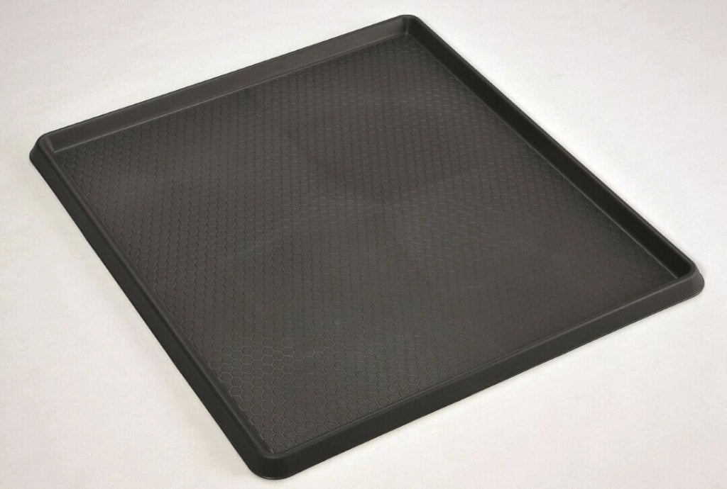 Salvabaule Vassoio Multivax 100X90 Polipropilene - Ipae-Progarden