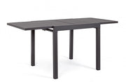 Tavolo All. Pelagius 83-166X80 Antr Yk13