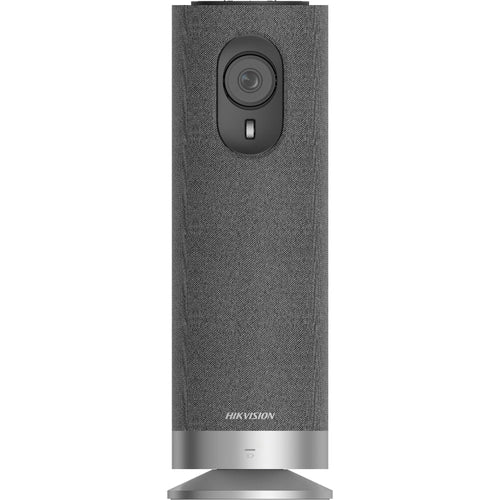 Hikvision webcam portatile conference camera, 1080p, 4 mic-array, hd speaker, smart noise reduction - 327700001