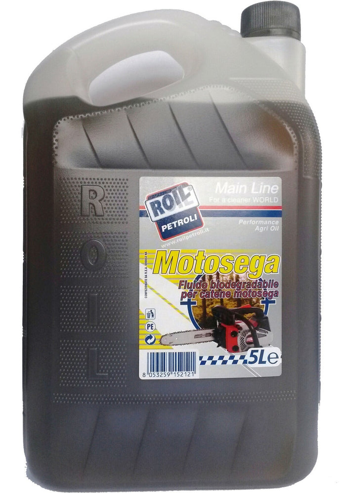 protettivo per catena motosega roil 5 l cod:ferx.36105