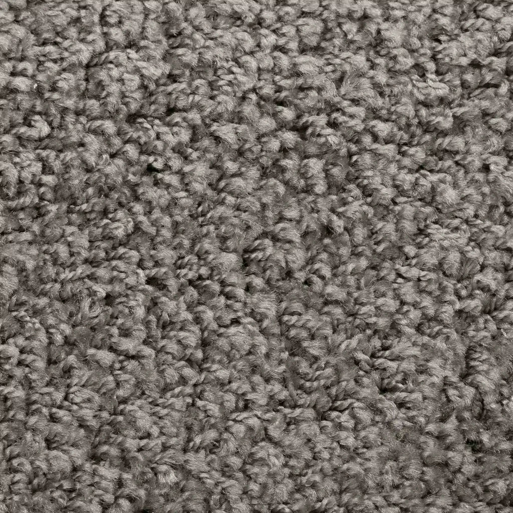 Tappetini per scale autoadesivi Semicircolare 15 pcs Grigio 42038651