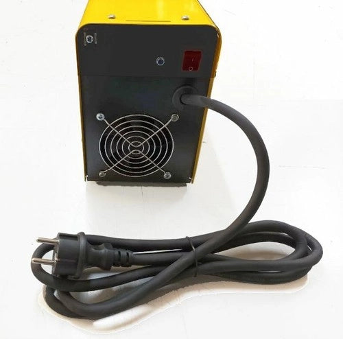 Saldatrice inverter Stanley WD200IC2 200 Ampere max-230V