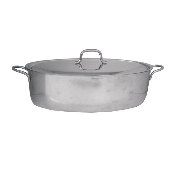Montini Guerino Zamponiera Pesciera 50cm