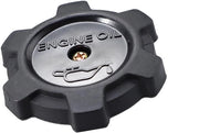 Tank di riserva per carburante con coperchio - Materiale di alta qualità - Capacità di carburante - Ricambio - Kunststof/Metaal - Nuovo di fabbrica - Dimensioni 69 x 25 mm - Carburante