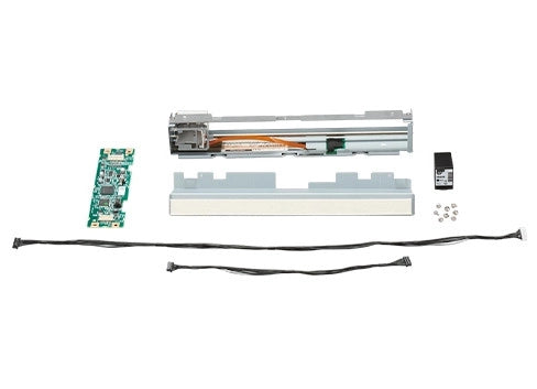Imprinter ricoh anteriore per fi893 0 e fi8820 - PA03830-D301