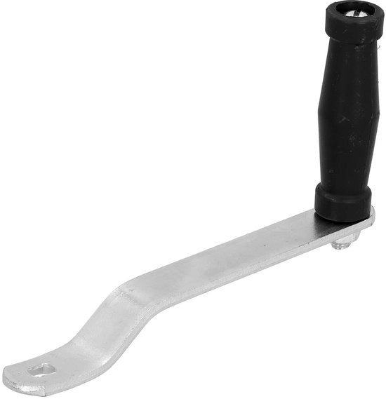 Manicotto ergonomico - Sostenibile - Materiale - Maniglia - Accessorio di riserva - Adatto per manicotti di imbarcazione e rimorchi - Manicotto a cricchetto