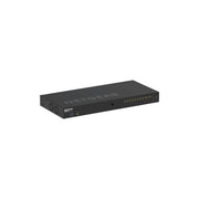Netgear m4250-10g2f gestito l2/l3 gigabit ethernet (10/100/1000) supporto power over ethernet (poe) 1u nero - 125086