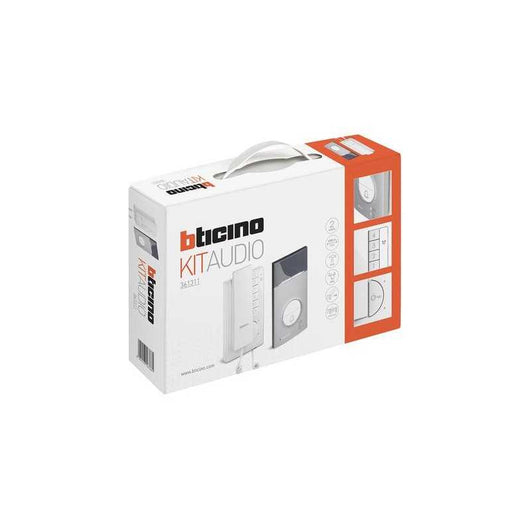 361311 Kit Audio 2 Fili