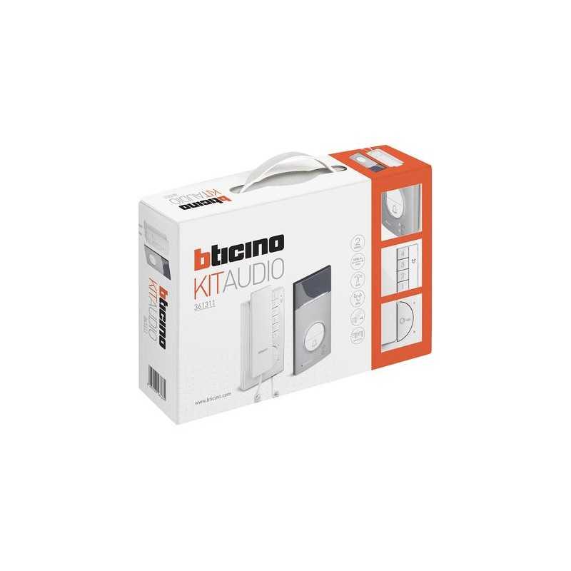 361311 Kit Audio 2 Fili