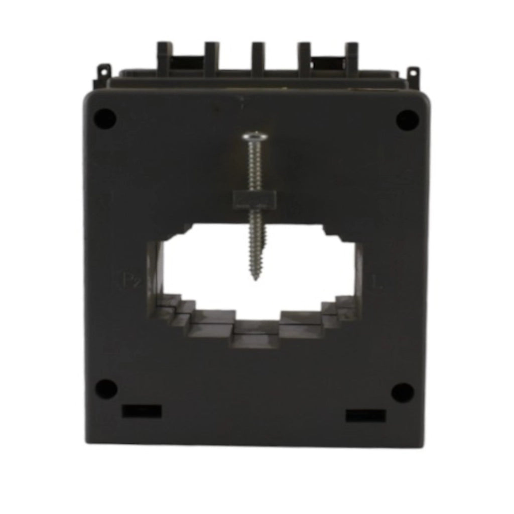 Trasformatore amperometrico 800/5A CL.0.5 10VA attacco barra Revalco
