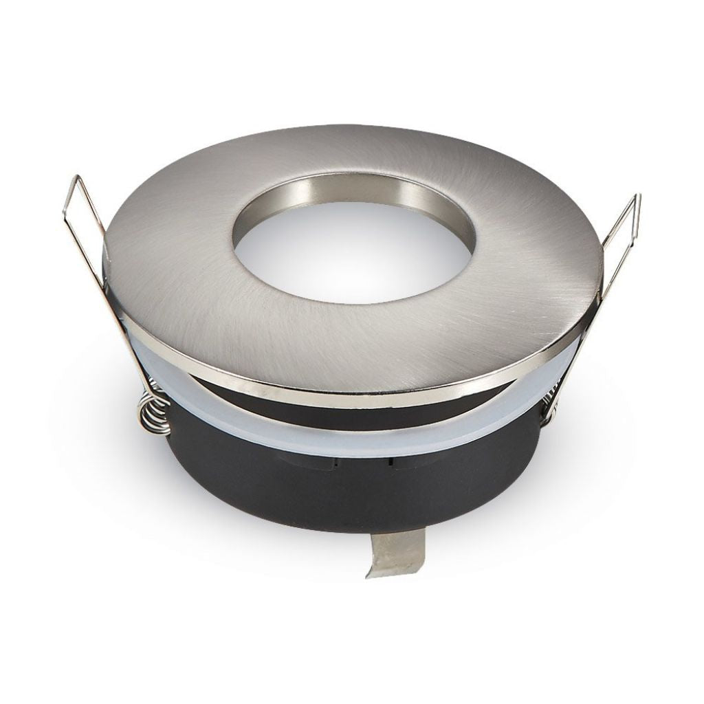 MATT ROUNT GU10 MATT? 84 NICEL SATILE