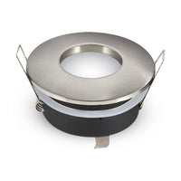 MATT ROUNT GU10 MATT? 84 NICEL SATILE