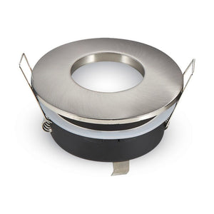 MATT ROUNT GU10 MATT? 84 NICEL SATILE