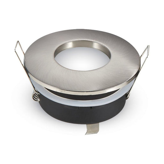 MATT ROUNT GU10 MATT? 84 NICEL SATILE