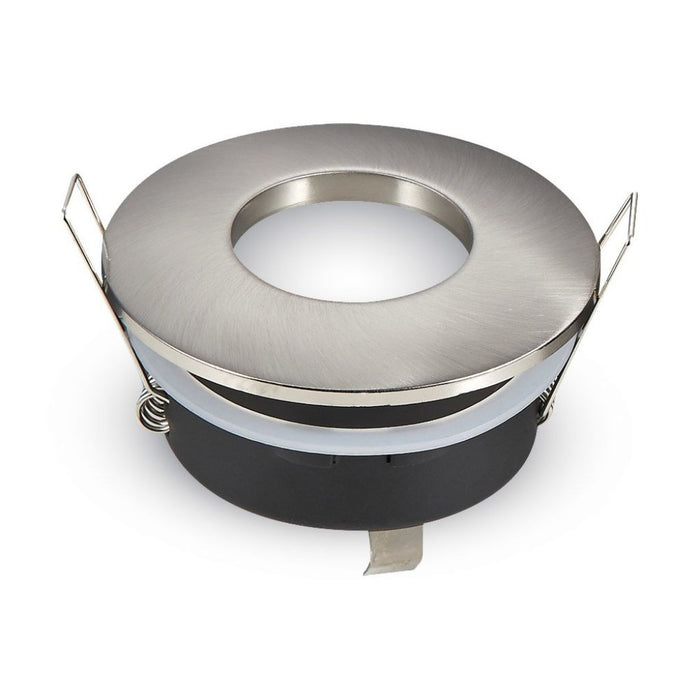 MATT ROUNT GU10 MATT? 84 NICEL SATILE