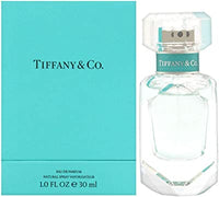 Eau de parfum donna tiffany tiffany 30 ml - 3614222401919