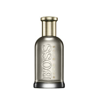 Eau de parfum uomo hugo boss boss bottled  100 ml - 3614229828535