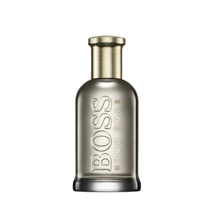 Eau de parfum uomo hugo boss boss bottled  100 ml - 3614229828535