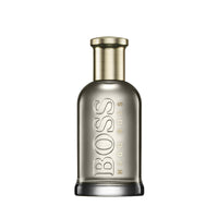 Eau de parfum uomo hugo boss boss bottled  100 ml - 3614229828535