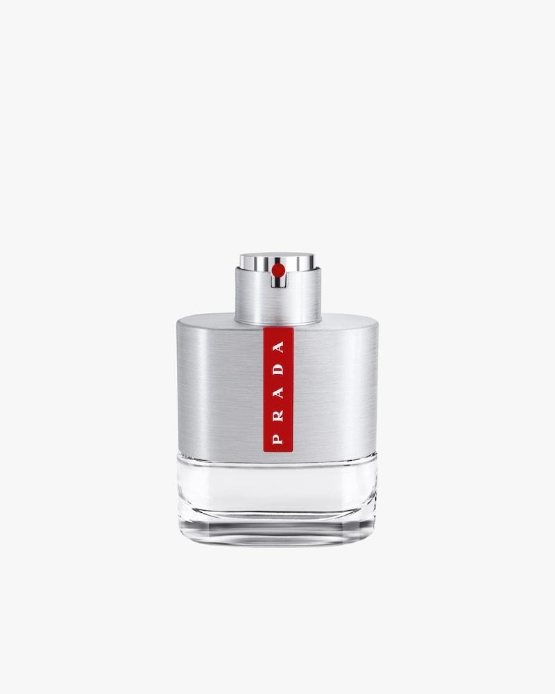 Eau de toilette uomo prada luna rossa  50 ml - 3614273478748