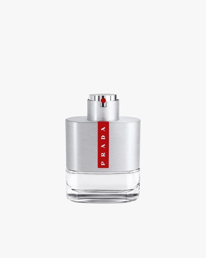 Eau de toilette uomo prada luna rossa  50 ml - 3614273478748