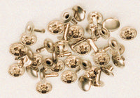 rivetti maschio-femmina nichelati 033 cod:ferx.36146