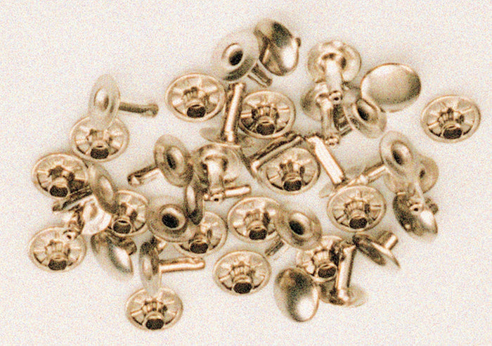 rivetti maschio-femmina nichelati 033 cod:ferx.36146