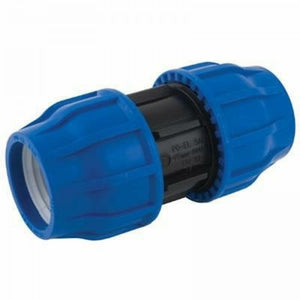 Dritto intermedio a compressione pn16 d.25 b00x17k1v2