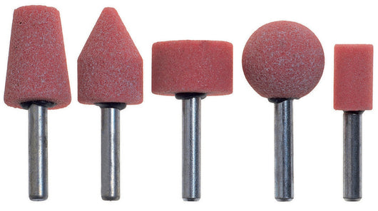 poggi art. 399.00 confezione 5 mole gambo mm.6 cod:ferx.3614