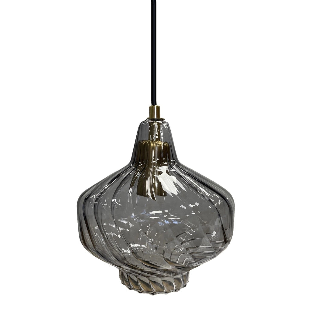 Lampada APP1122-1CP Black